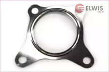ELWIS ROYAL 3056015 -  Прокладка, труба выхлопного газа